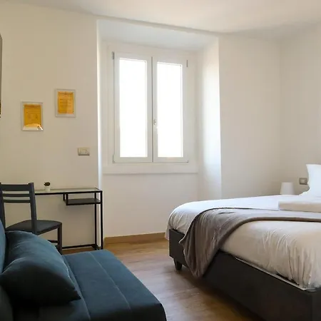 Navigli Maria Flat Apartmán
