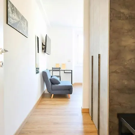 Apartment Navigli Maria Flat