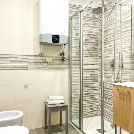 Apartment Navigli Maria Flat Mailand