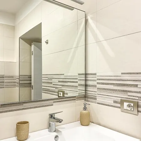 Apartment Navigli Maria Flat *